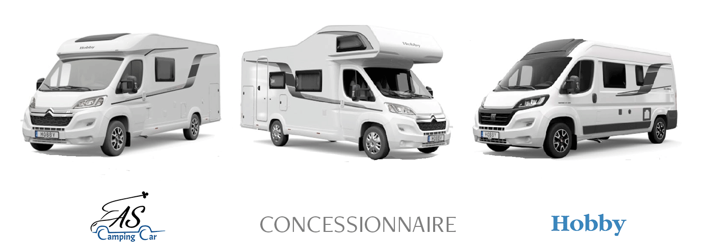 camping car pièces d'occasion