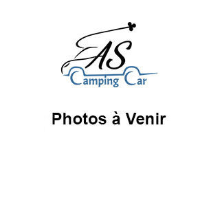 camping car CARADO A A461 mod&egrave;le 2023