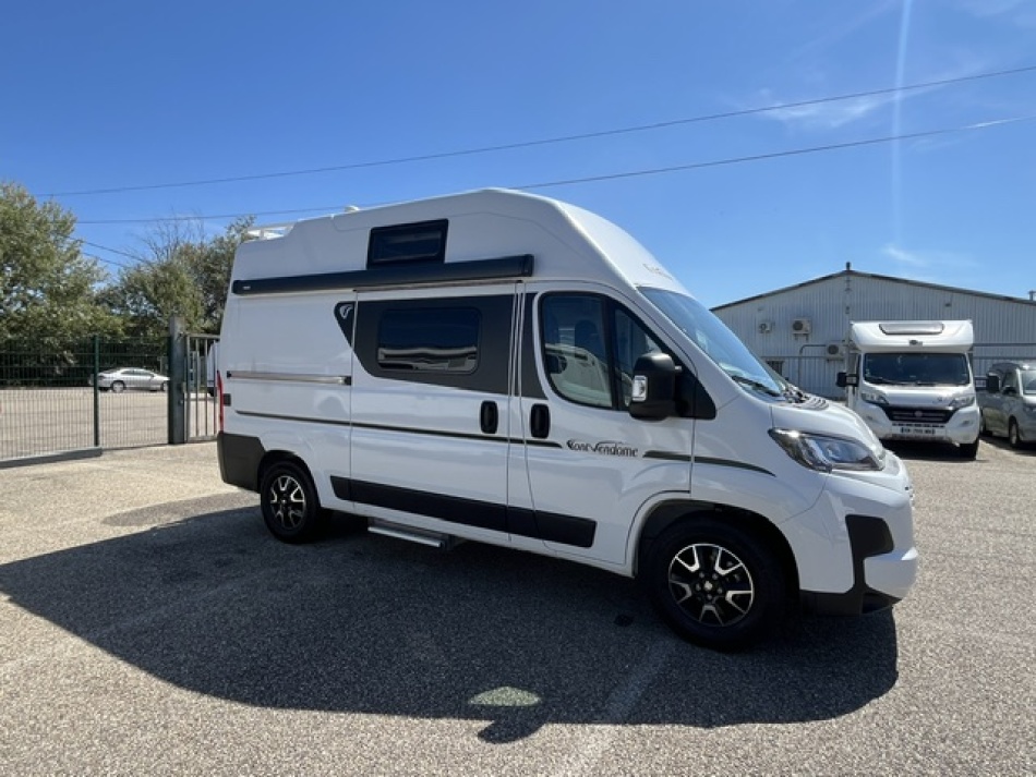 camping car FONT VENDOME Bel Horizon xx mod&egrave;le 2025